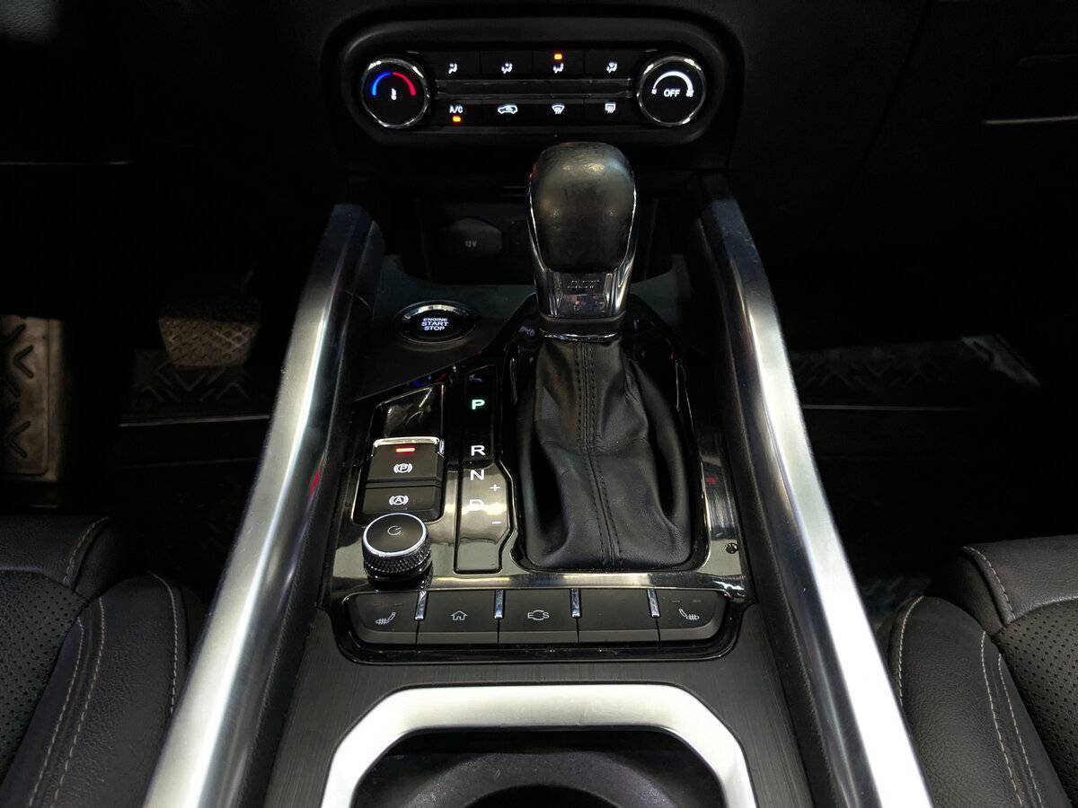 Chery Tiggo 4 б/у, 2021, Роботизированная. Фото: #26