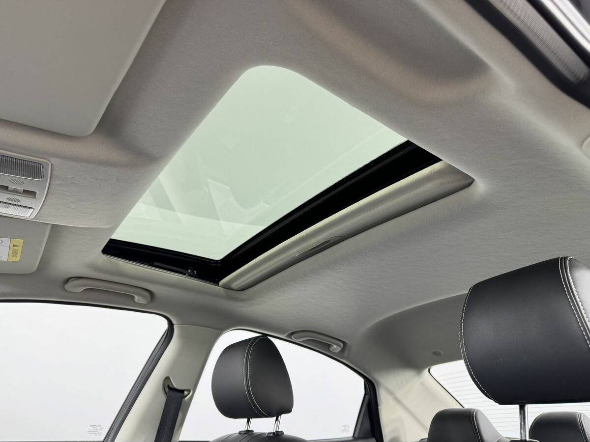 Чанган Алсвин б/у, 2024, Роботизированная. Фото: #12