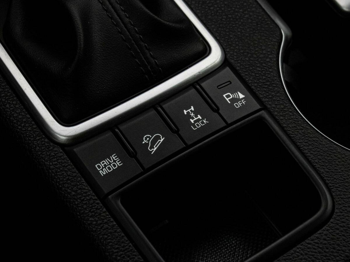 Киа Спортейдж б/у, 2019, Автоматическая. Фото: #15