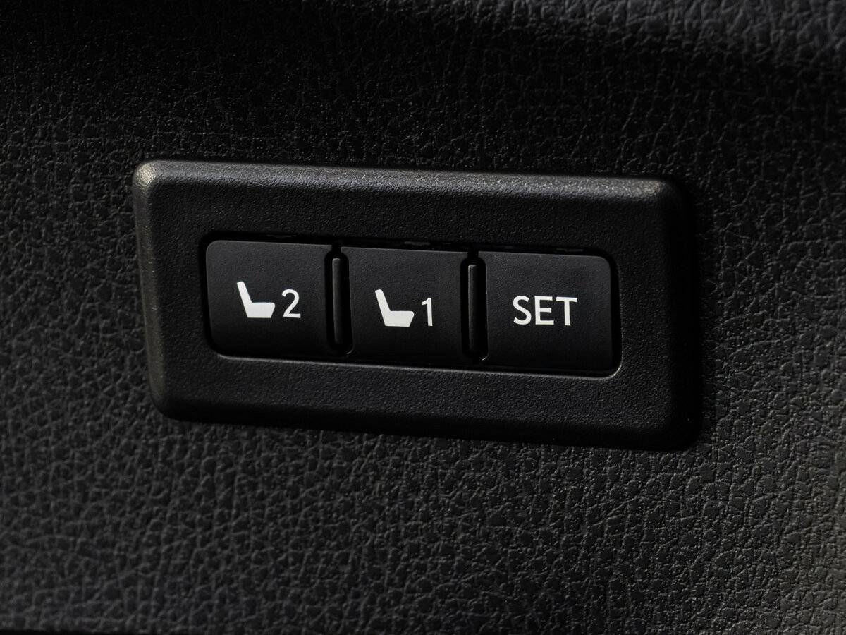 Toyota RAV4 б/у, 2019, Вариатор. Фото: #16