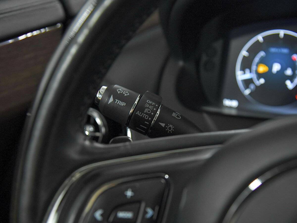 Jaguar XJ б/у, 2016, Автоматическая. Фото: #8