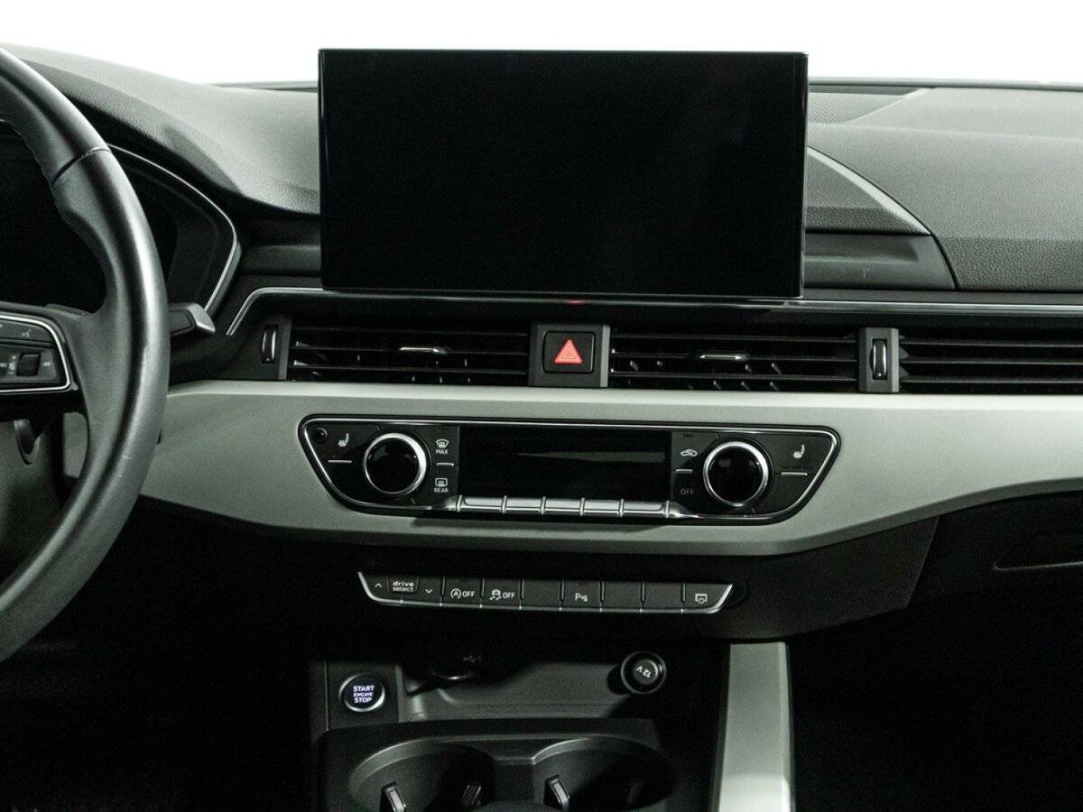 Audi A4 б/у, 2020, Роботизированная. Фото: #14