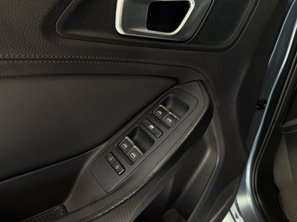 Chery Tiggo 4 б/у, 2021, Роботизированная. Фото: #11