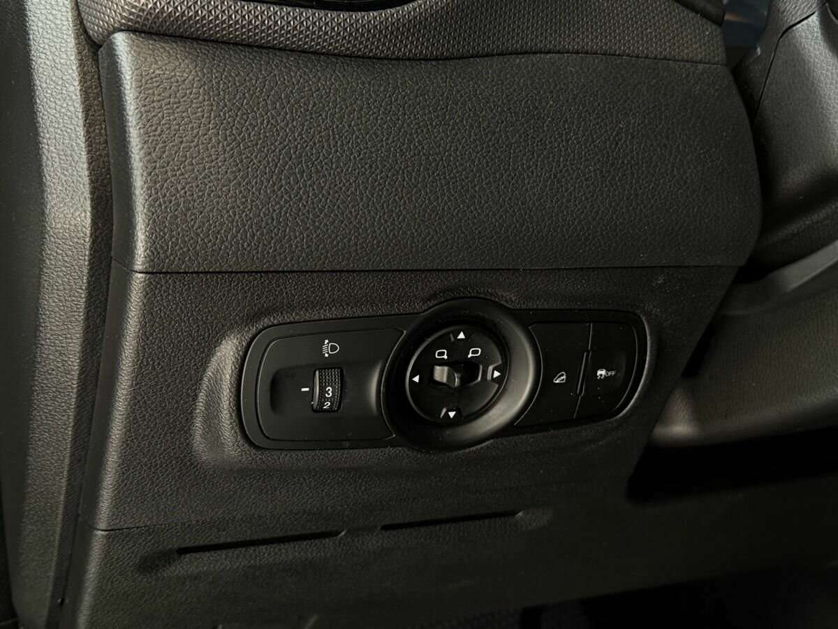 Chery Tiggo 4 б/у, 2021, Роботизированная. Фото: #12