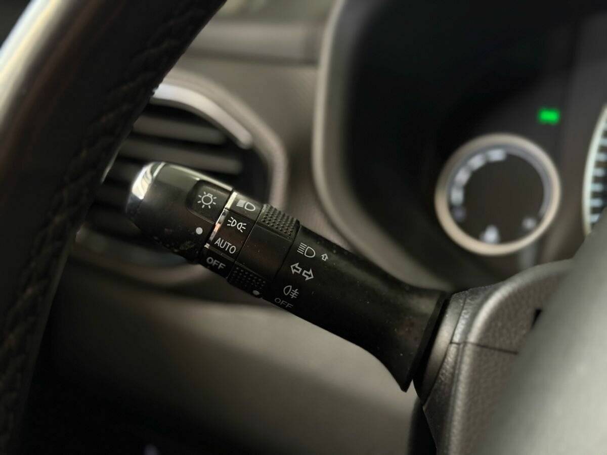 Chery Tiggo 4 б/у, 2021, Роботизированная. Фото: #28