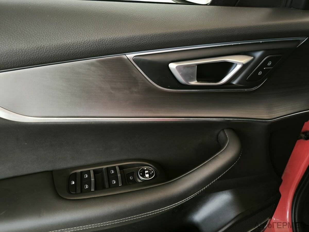 Chery Tiggo 7 Pro б/у, 2021, Вариатор. Фото: #9