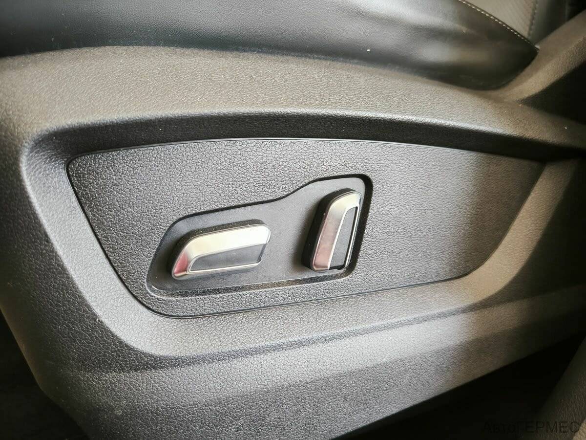 Chery Tiggo 7 Pro б/у, 2021, Вариатор. Фото: #10