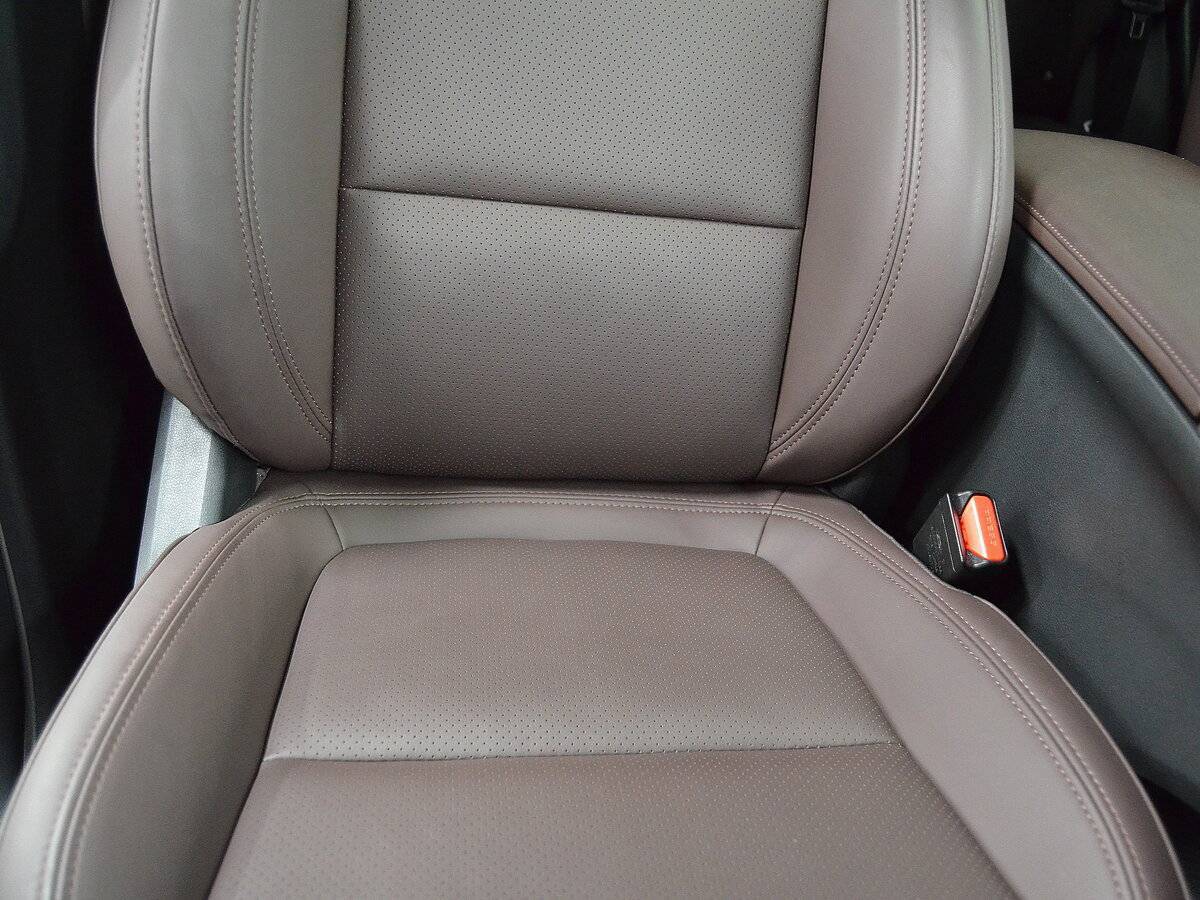 Chery Tiggo 7 Pro Max б/у, 2024, Роботизированная. Фото: #13