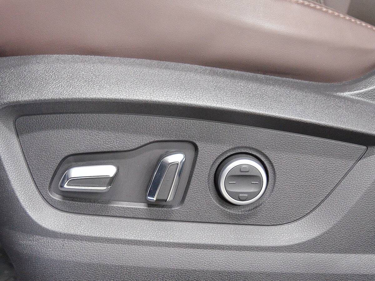 Chery Tiggo 7 Pro Max б/у, 2024, Роботизированная. Фото: #28