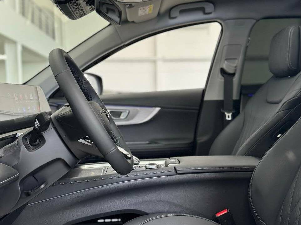 Chery Tiggo 8 Pro Max б/у, 2024, Роботизированная. Фото: #10