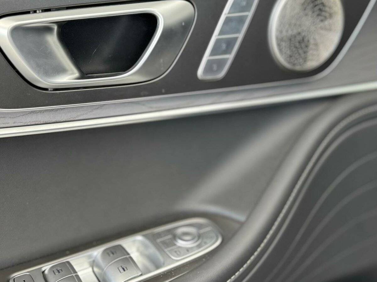 Chery Tiggo 8 Pro Max б/у, 2024, Роботизированная. Фото: #18