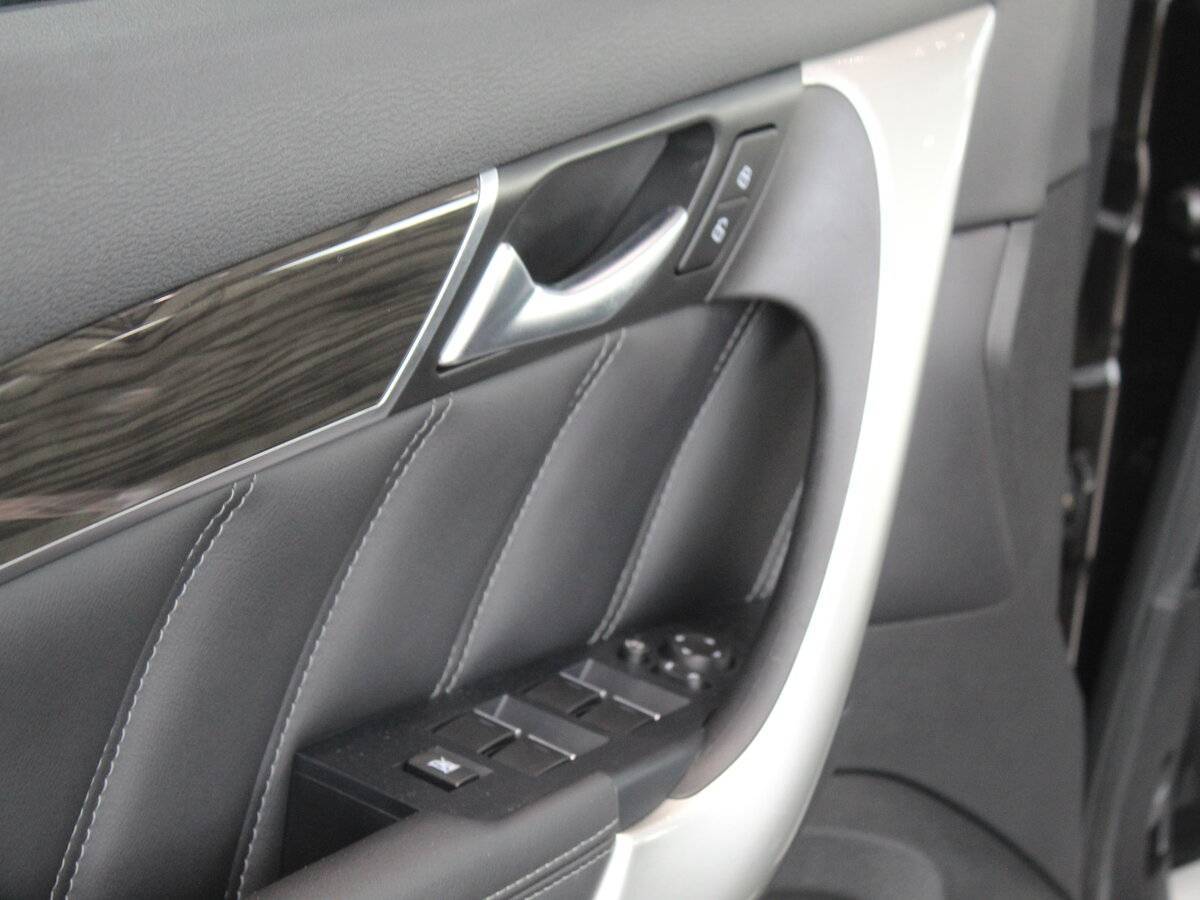 Haval H9 б/у, 2021, Автоматическая. Фото: #9