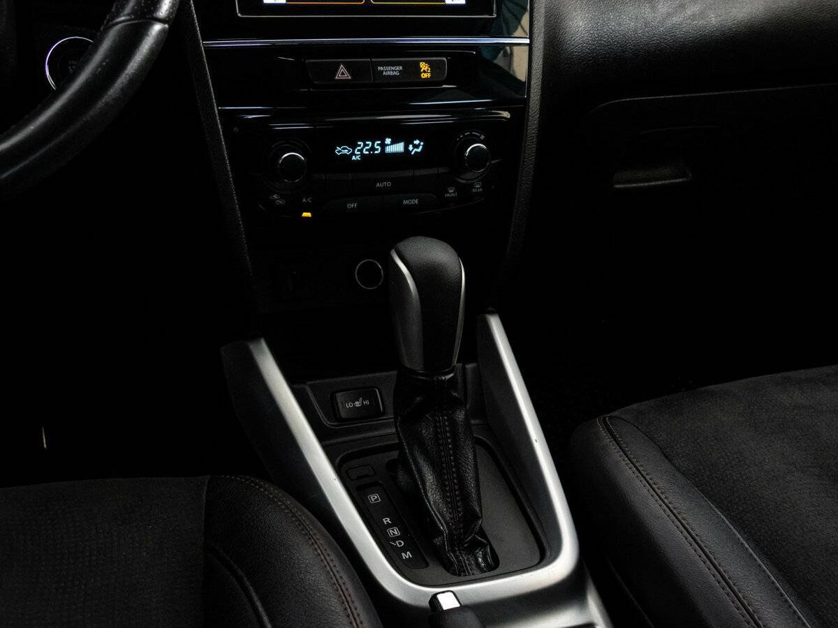 Suzuki Vitara б/у, 2016, Автоматическая. Фото: #11