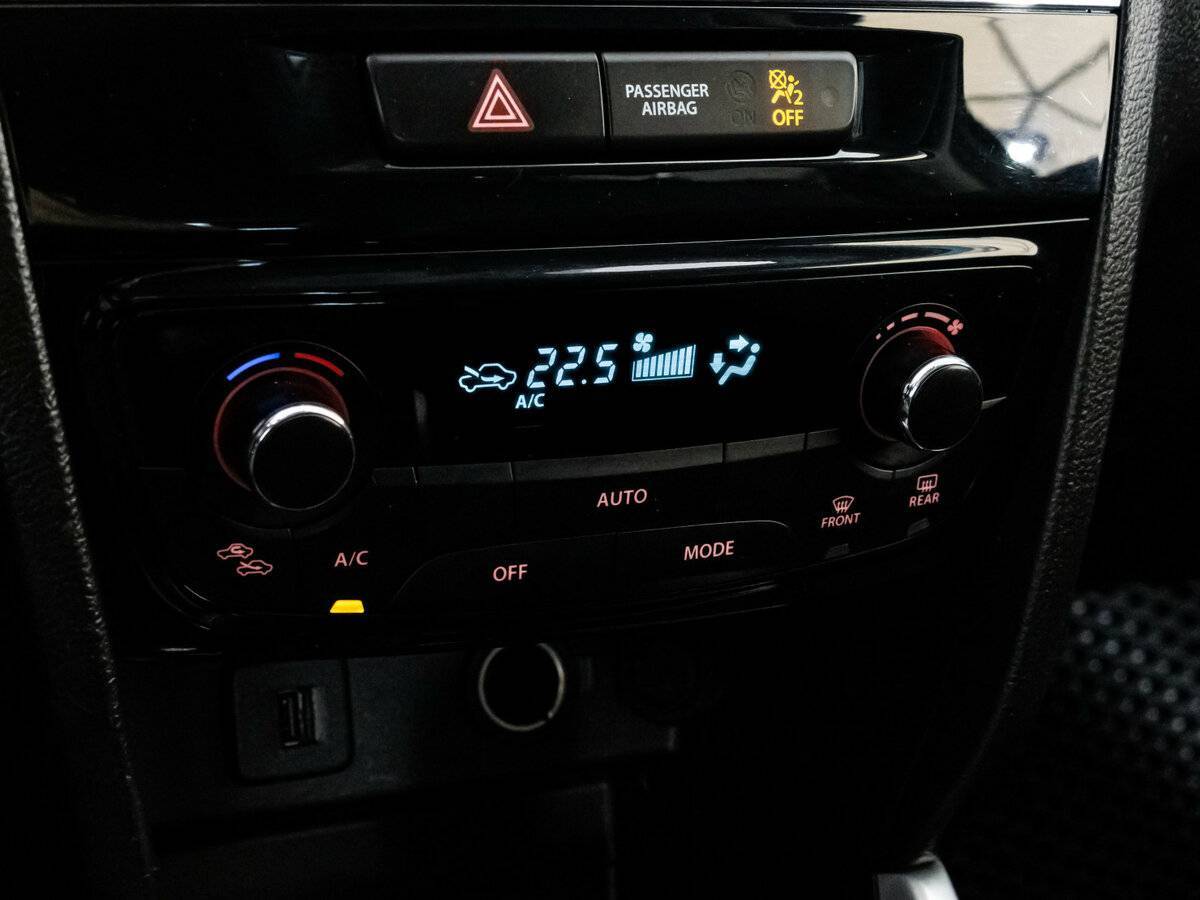 Suzuki Vitara б/у, 2016, Автоматическая. Фото: #12