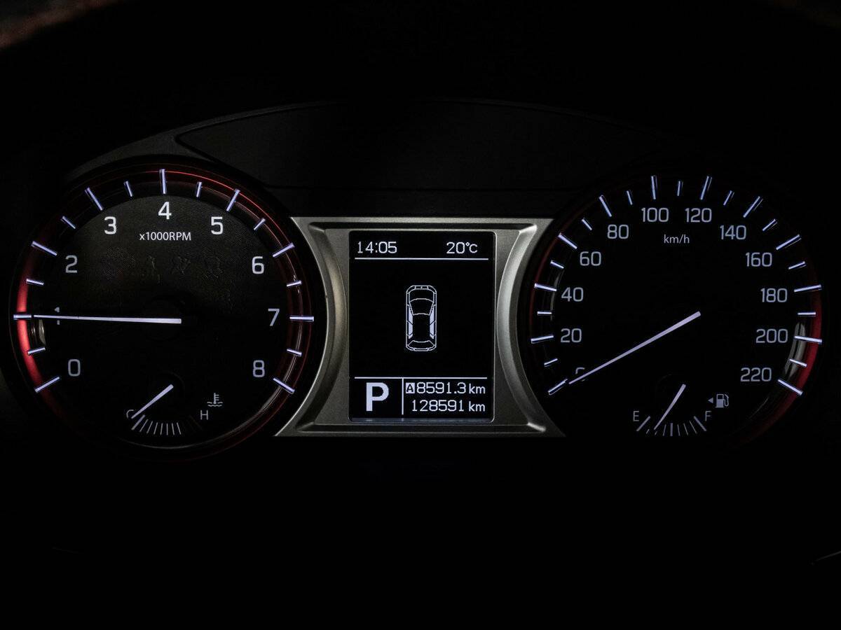 Suzuki Vitara б/у, 2016, Автоматическая. Фото: #19