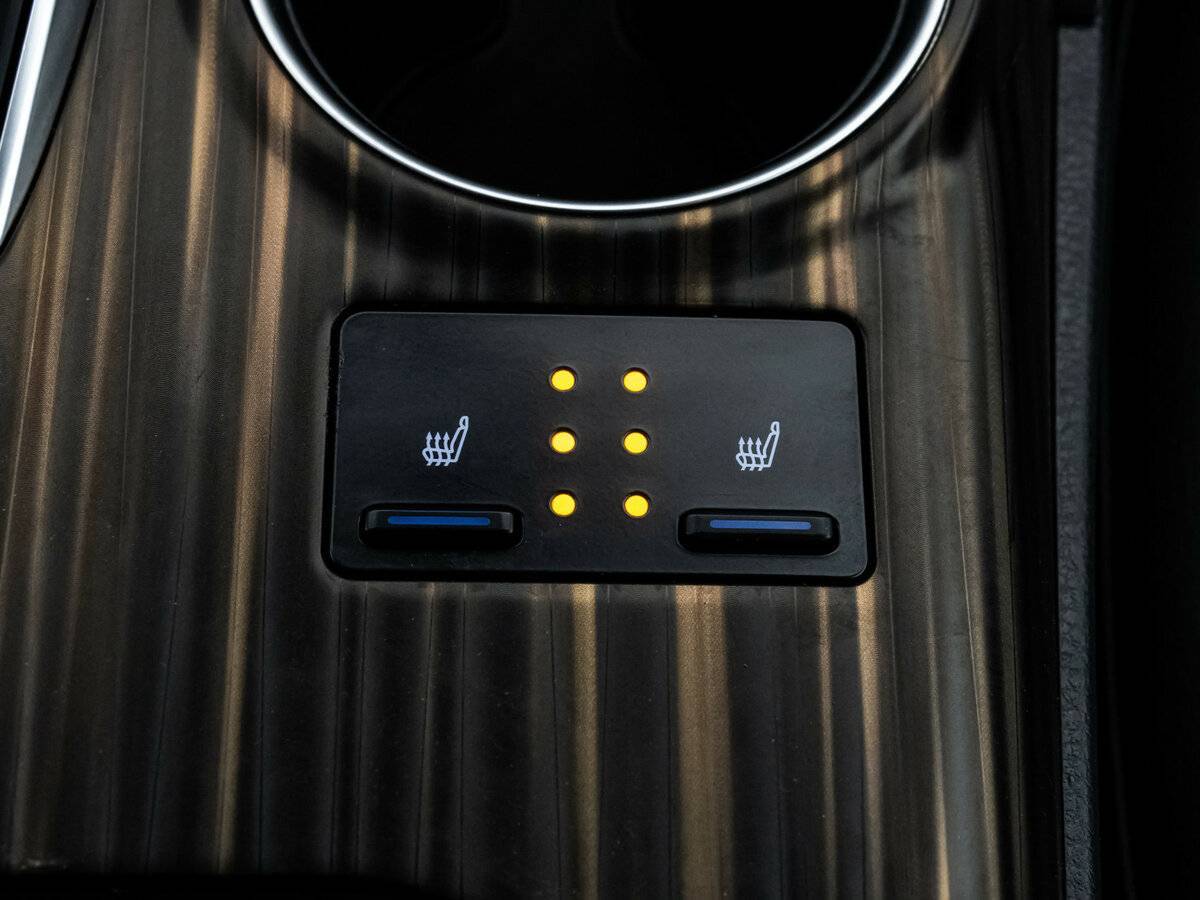 Toyota Camry б/у, 2018, Автоматическая. Фото: #20