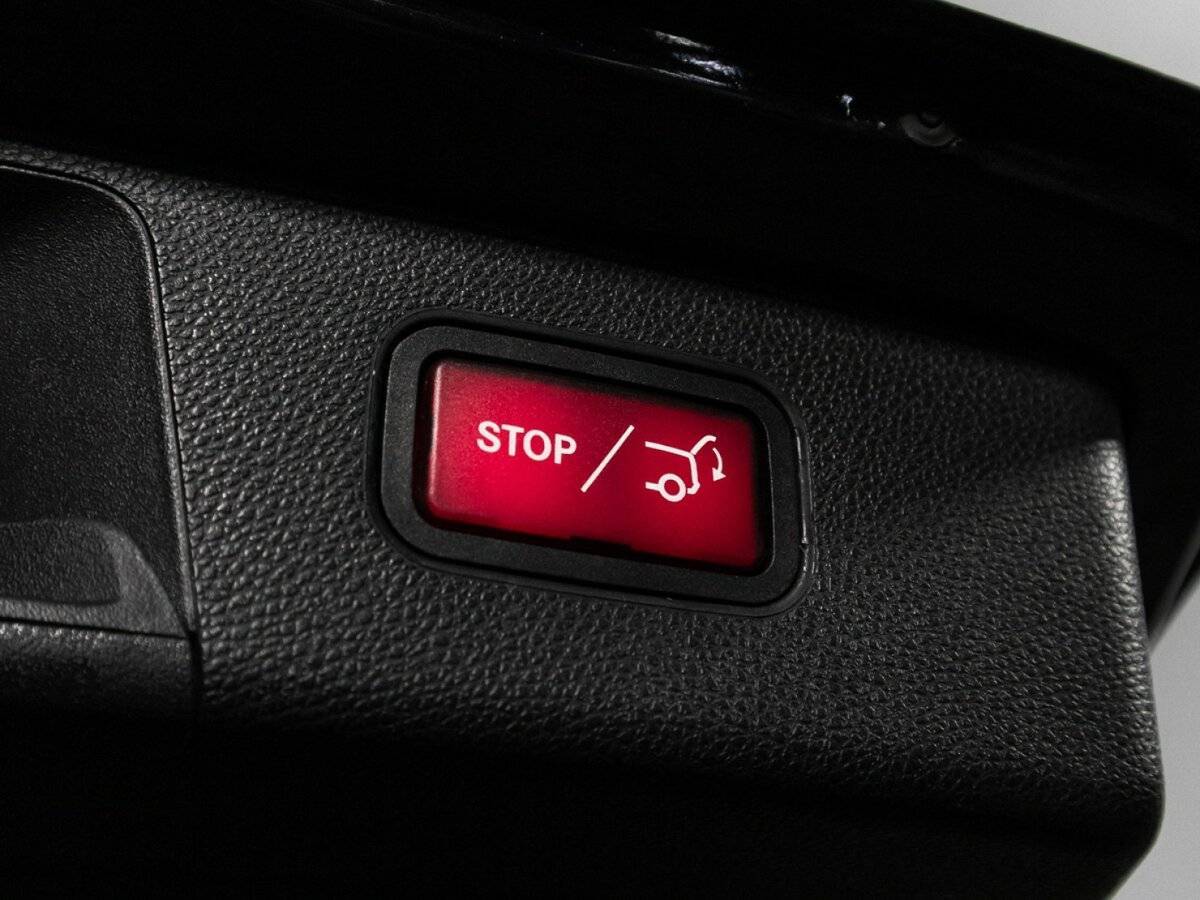 Mercedes-Benz GLK-Класс б/у, 2014, Автоматическая. Фото: #15