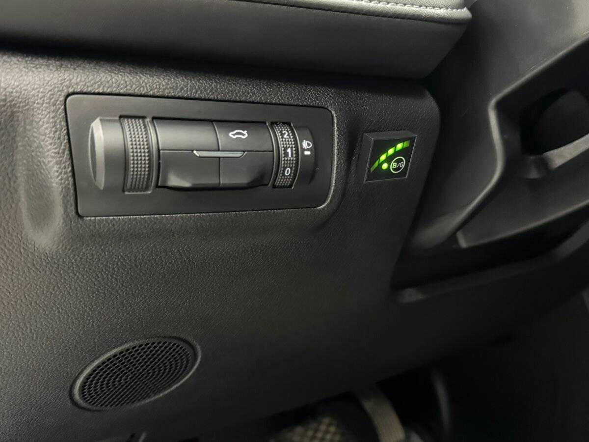 Chery Tiggo 7 Pro Max б/у, 2023, Вариатор. Фото: #17