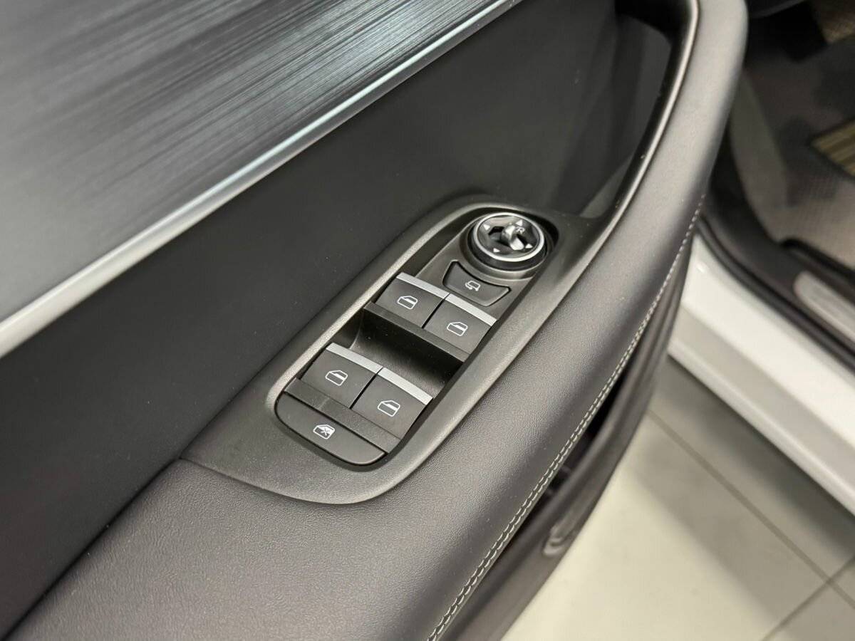 Chery Tiggo 7 Pro Max б/у, 2023, Вариатор. Фото: #18