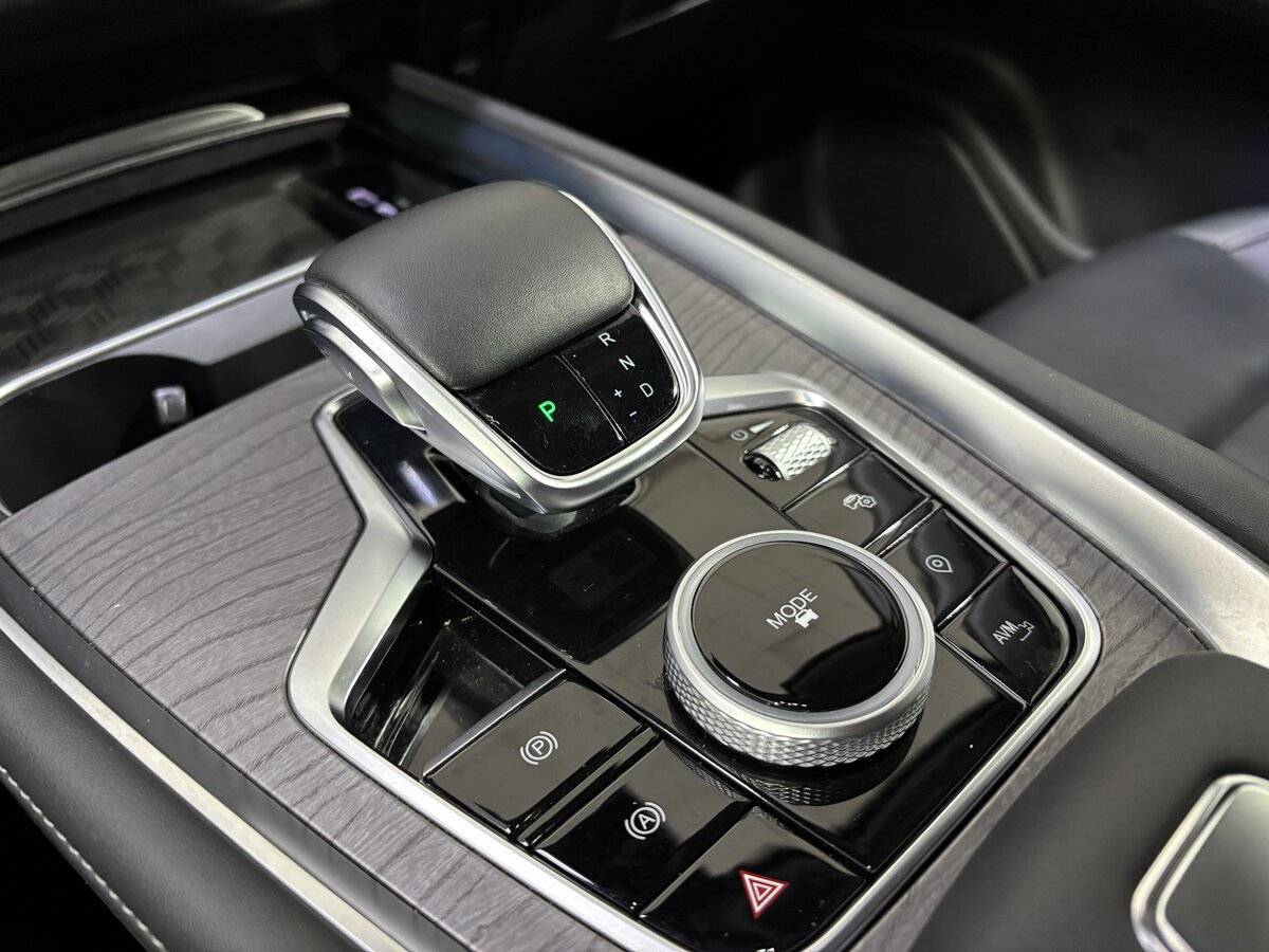 Chery Tiggo 8 Pro Max б/у, 2023, Роботизированная. Фото: #19