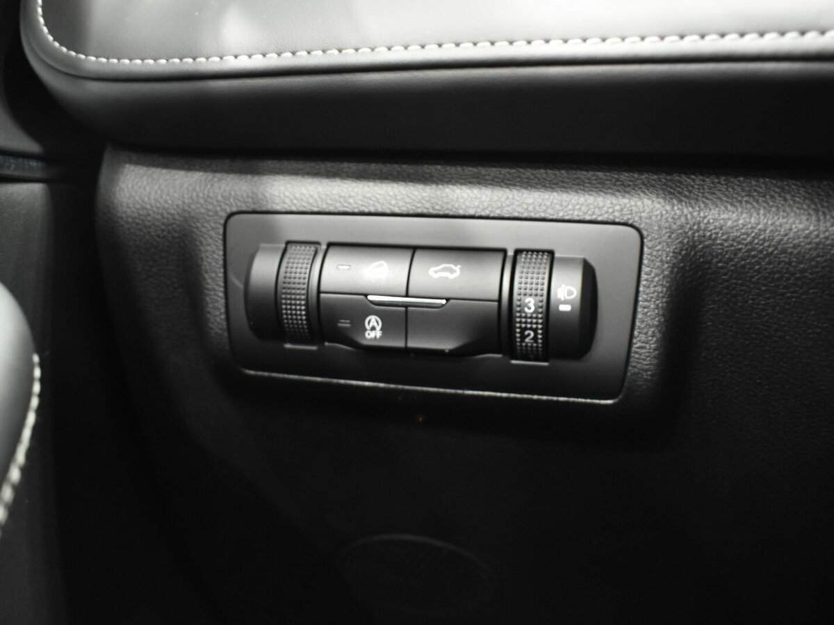 Chery Tiggo 7 Pro Max б/у, 2023, Роботизированная. Фото: #17