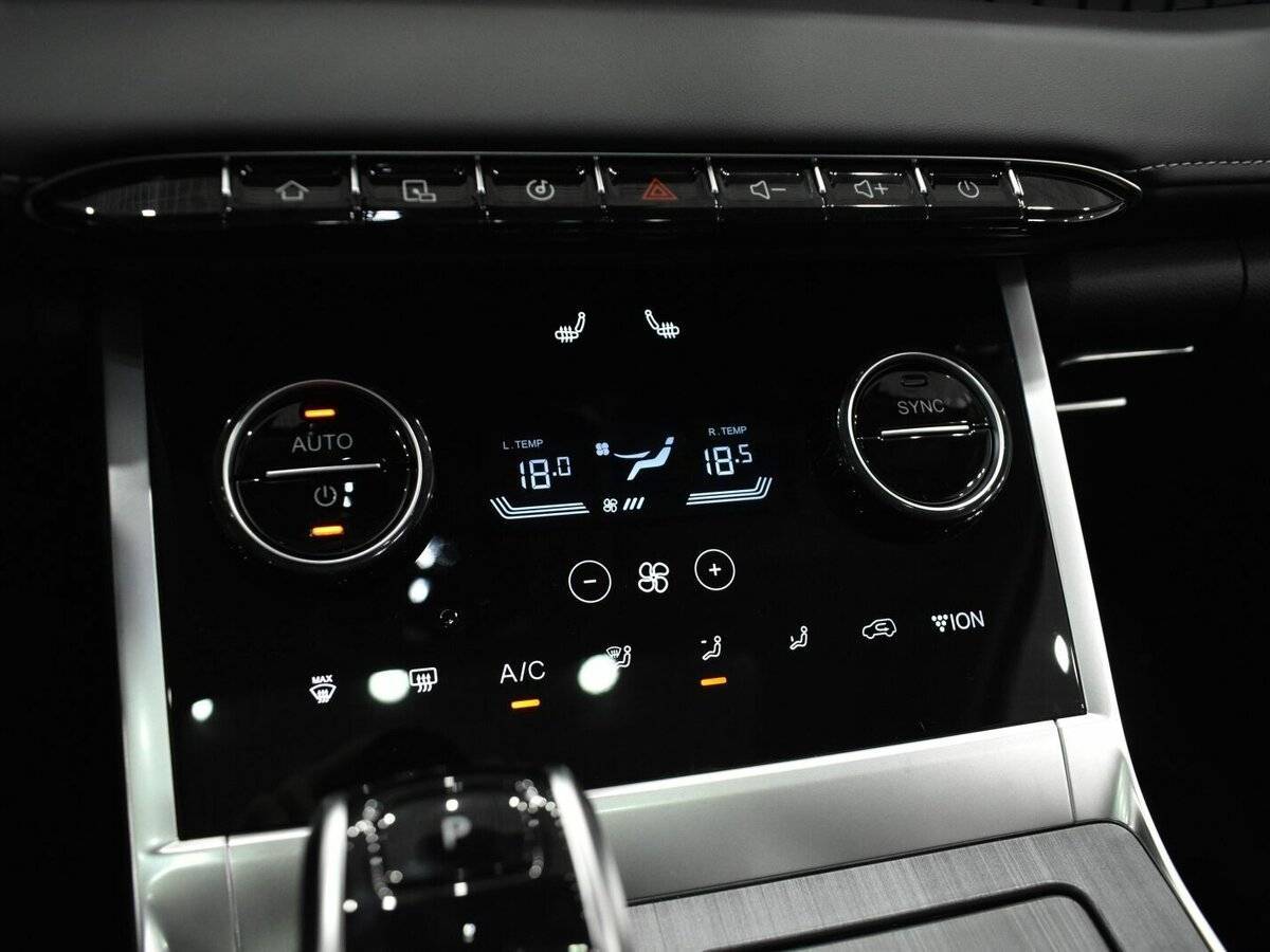 Chery Tiggo 7 Pro Max б/у, 2023, Роботизированная. Фото: #30