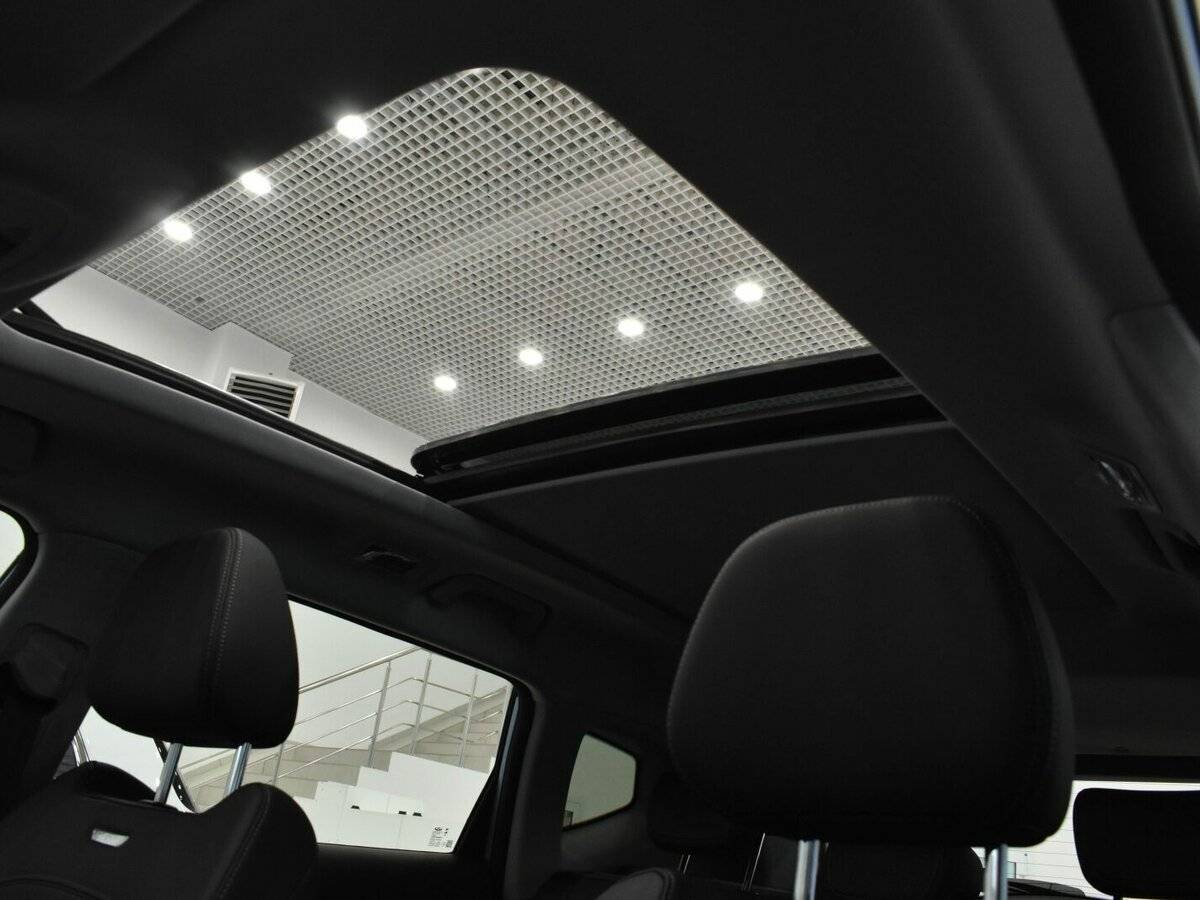 Chery Tiggo 7 Pro Max б/у, 2023, Роботизированная. Фото: #33