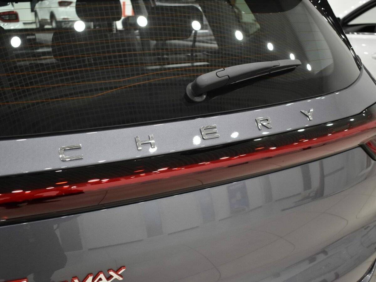 Chery Tiggo 7 Pro Max б/у, 2023, Роботизированная. Фото: #11