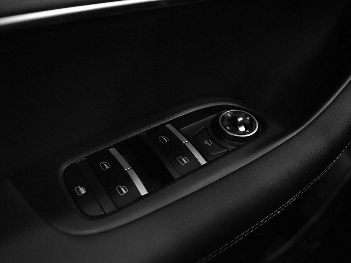 Chery Tiggo 7 Pro Max б/у, 2023, Роботизированная. Фото: #13