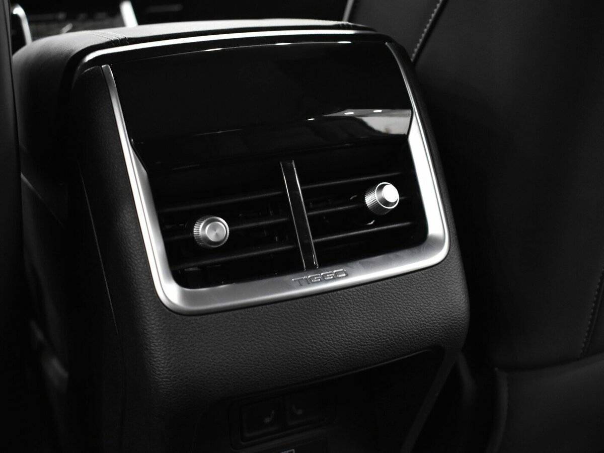 Chery Tiggo 7 Pro Max б/у, 2023, Роботизированная. Фото: #18