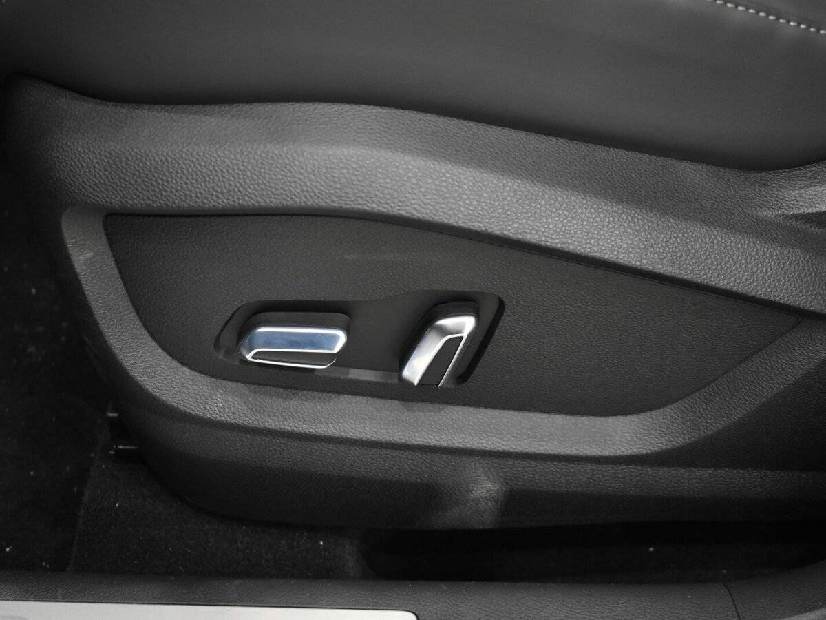 Chery Tiggo 7 Pro Max б/у, 2023, Роботизированная. Фото: #22