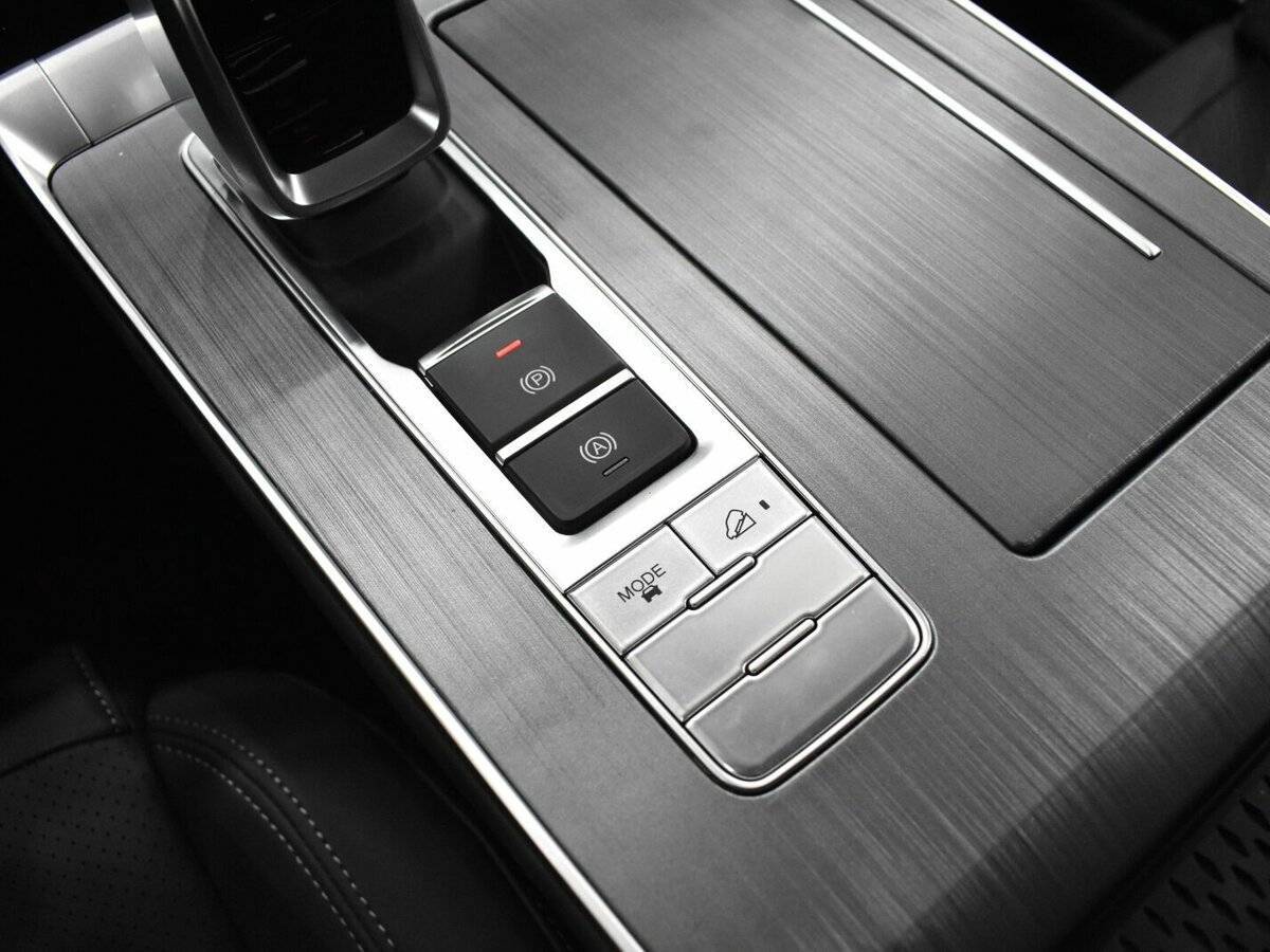 Chery Tiggo 7 Pro Max б/у, 2023, Роботизированная. Фото: #25