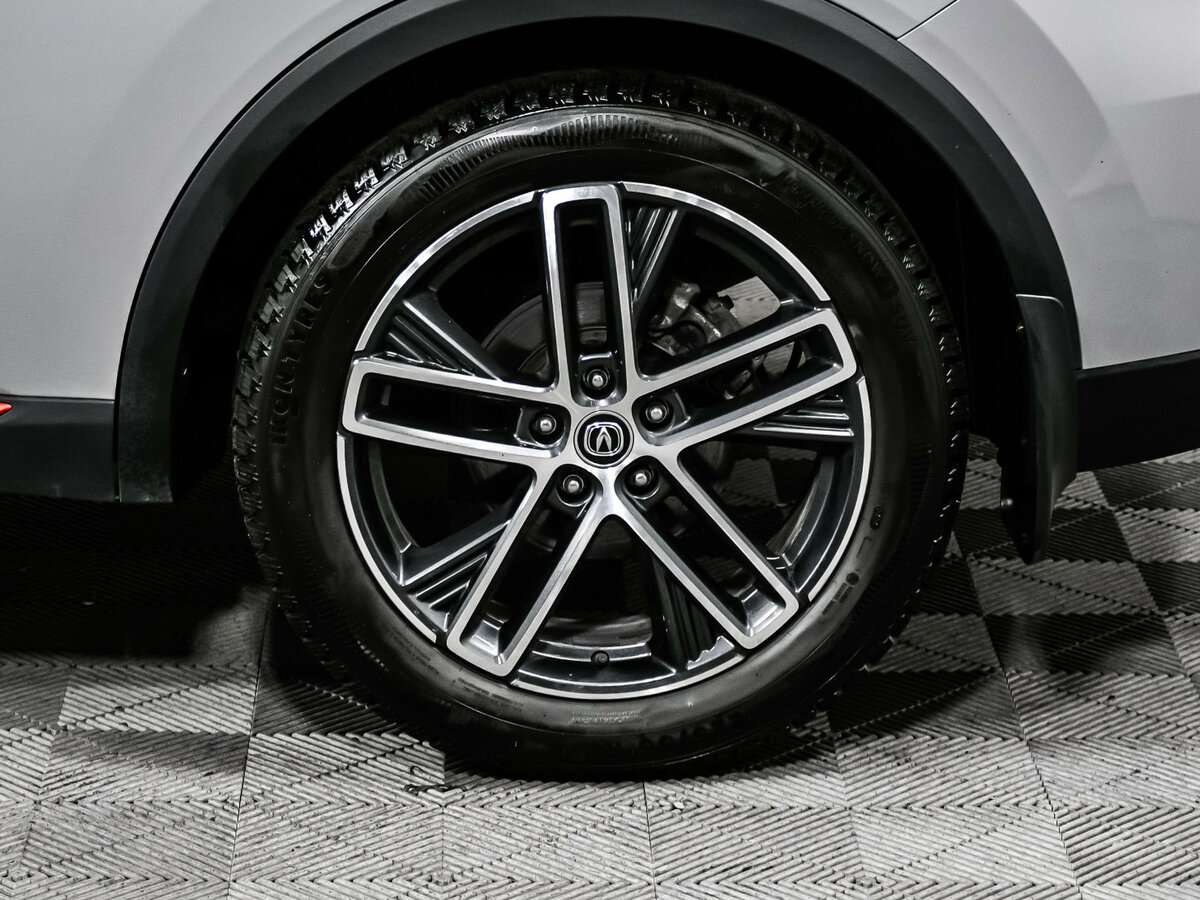 Changan CS55 Plus б/у, 2024, Роботизированная. Фото: #15