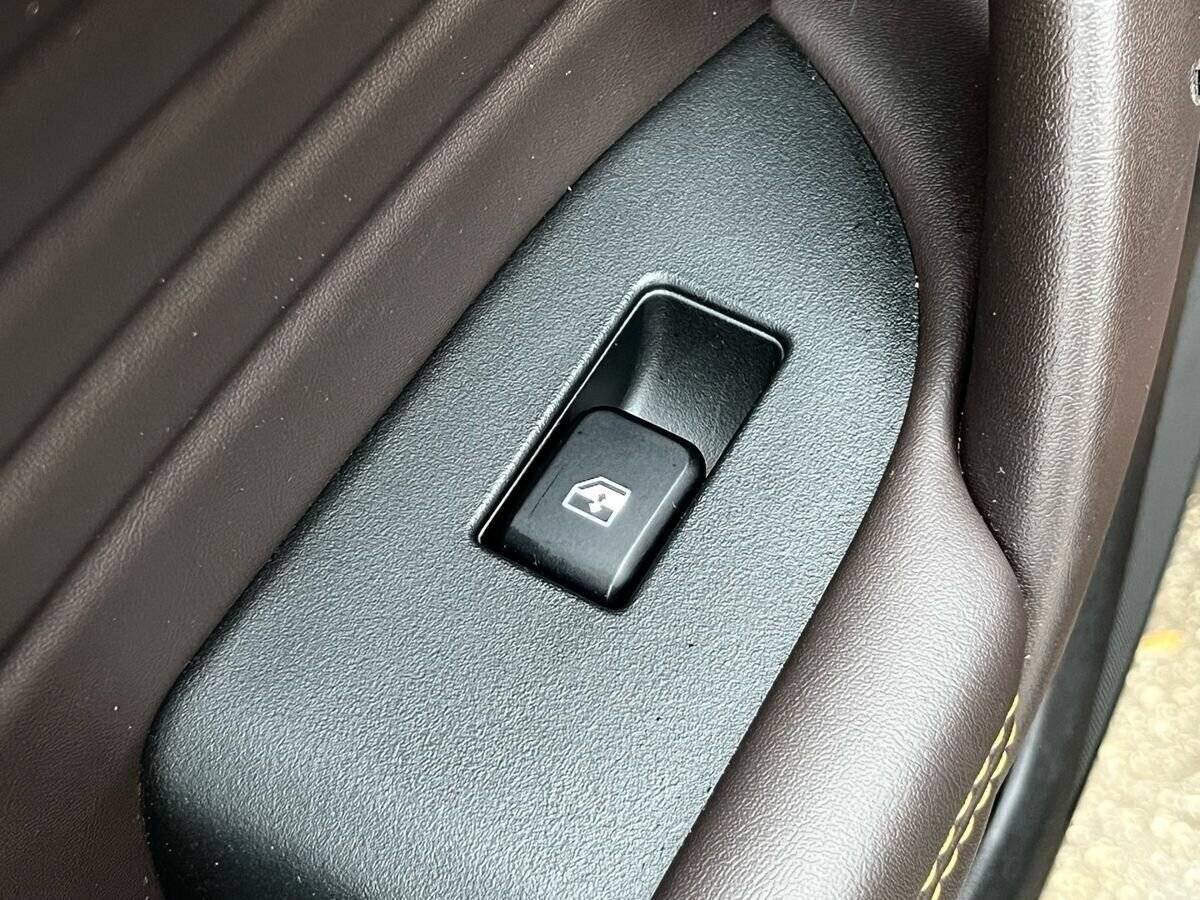 Changan CS35 Plus б/у, 2020, Механическая. Фото: #11