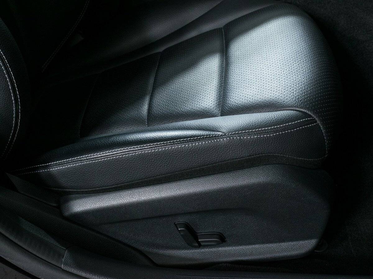 Mercedes-Benz C-Класс б/у, 2016, Автоматическая. Фото: #16