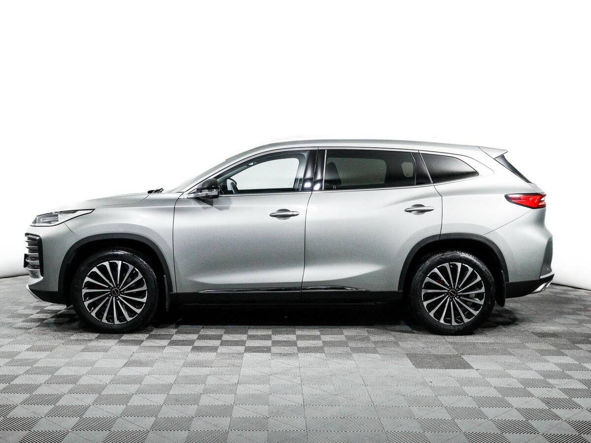 EXEED TXL б/у, 2023, Роботизированная. Фото: #4