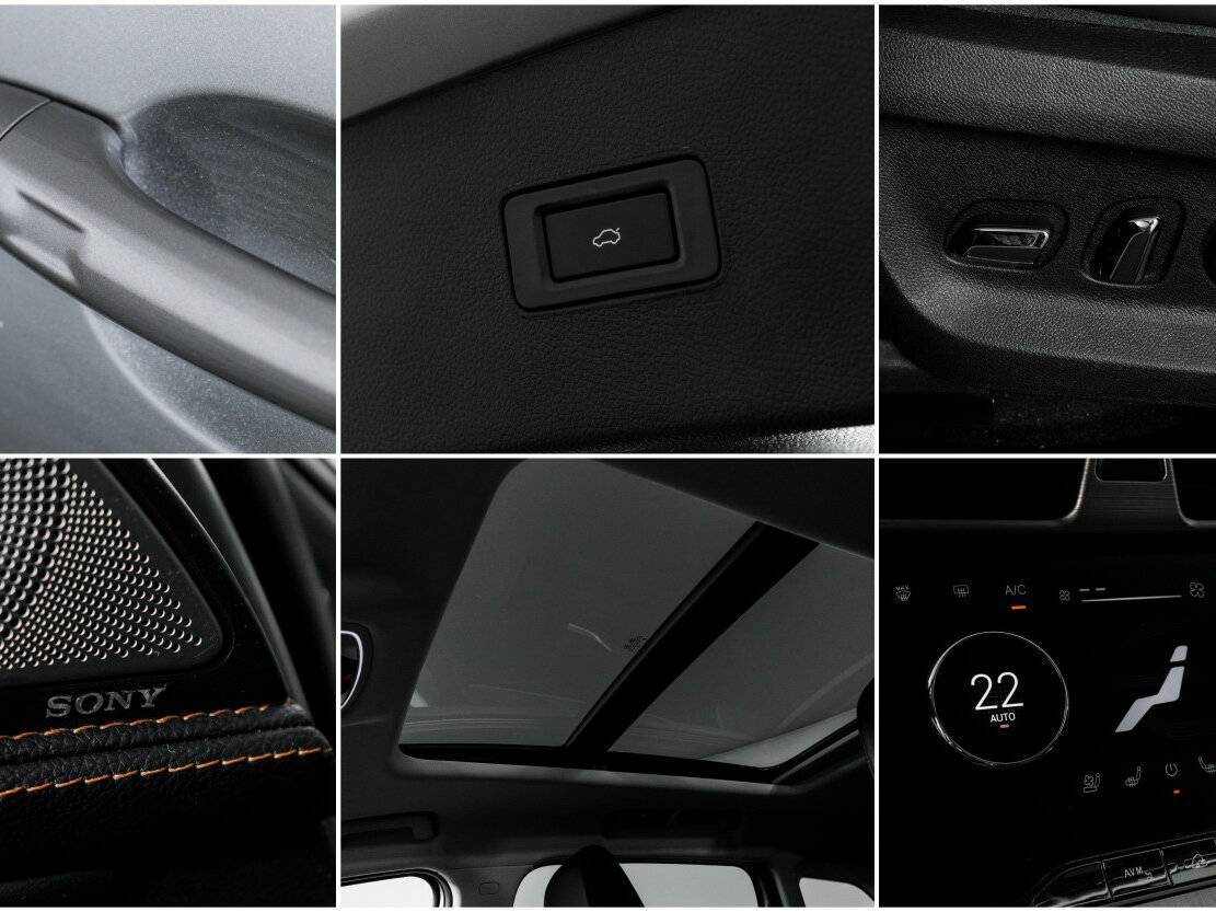 EXEED TXL б/у, 2023, Роботизированная. Фото: #16