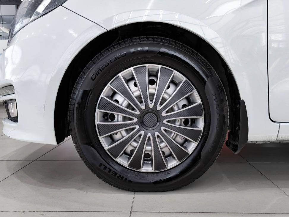 Kia Rio б/у, 2016, Механическая. Фото: #17