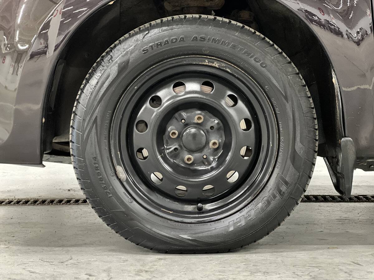 Datsun on-DO б/у, 2019, Автоматическая. Фото: #16