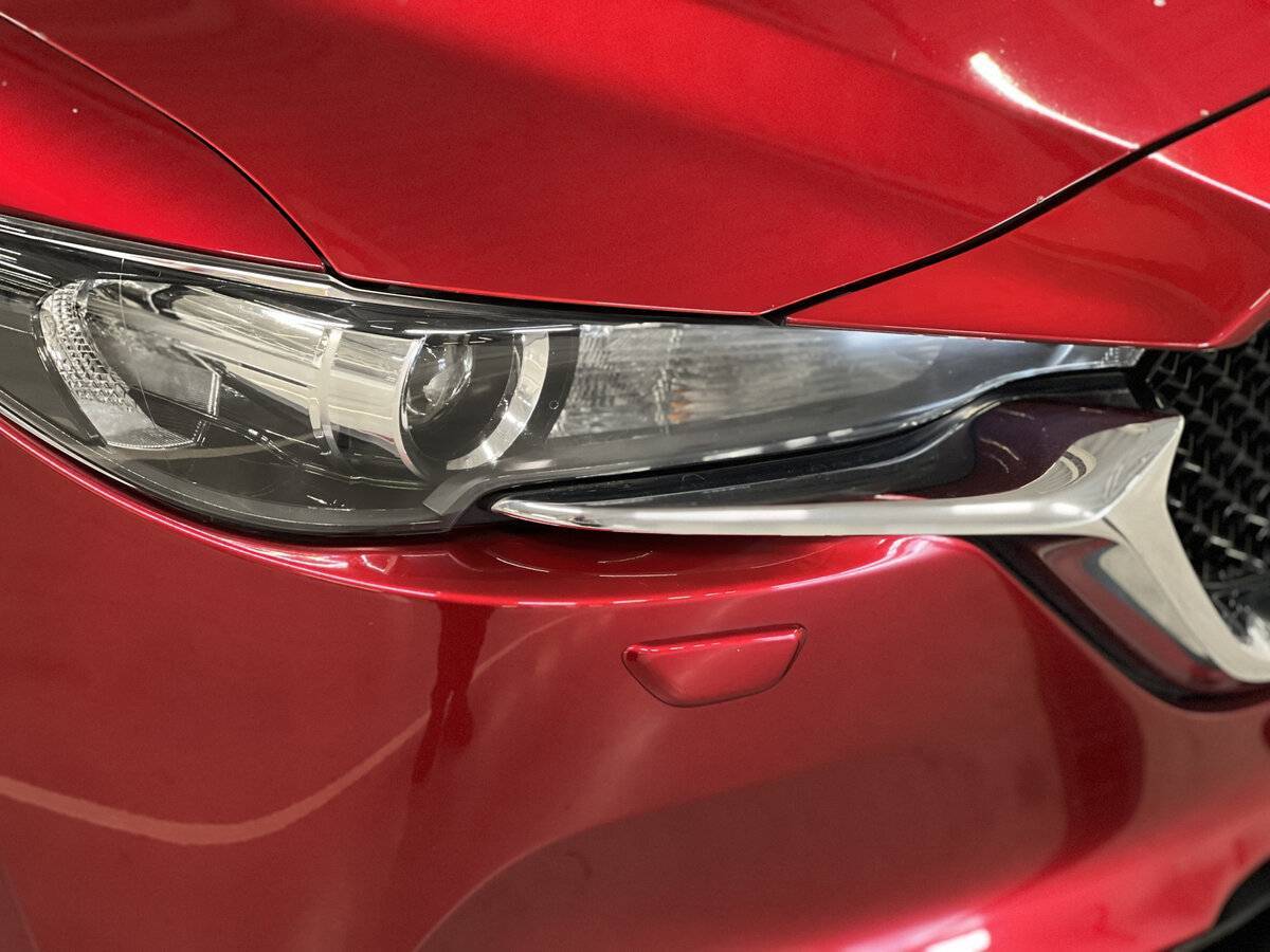 Mazda CX-5 б/у, 2018, Автоматическая. Фото: #16