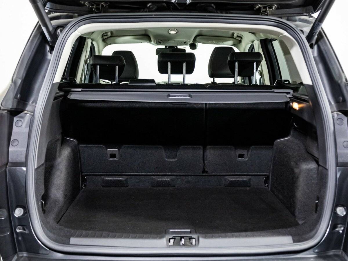 Форд Куга б/у, 2018, Автоматическая. Фото: #20