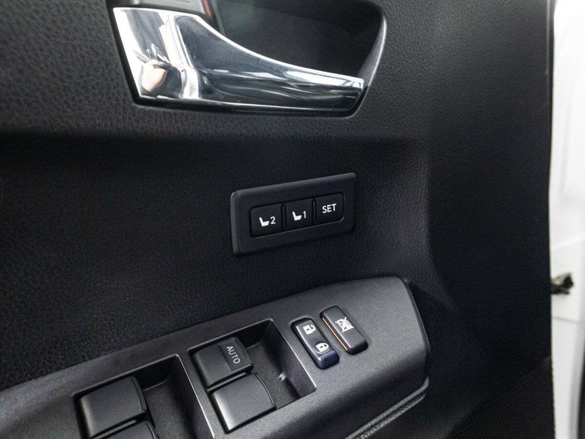 Toyota RAV4 б/у, 2018, Вариатор. Фото: #17