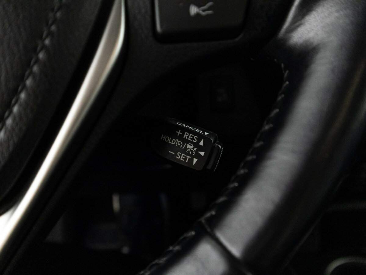 Toyota RAV4 б/у, 2017, Вариатор. Фото: #21