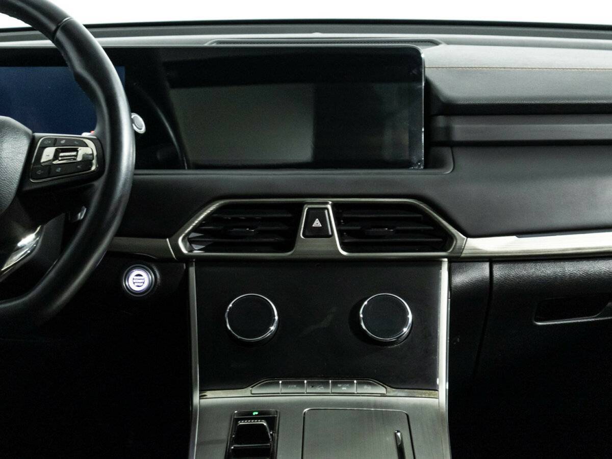 EXEED TXL б/у, 2022, Роботизированная. Фото: #13