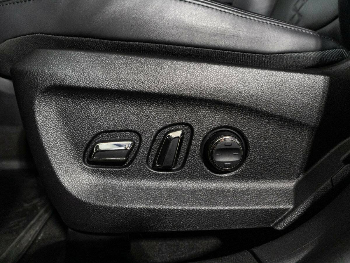 EXEED TXL б/у, 2022, Роботизированная. Фото: #15