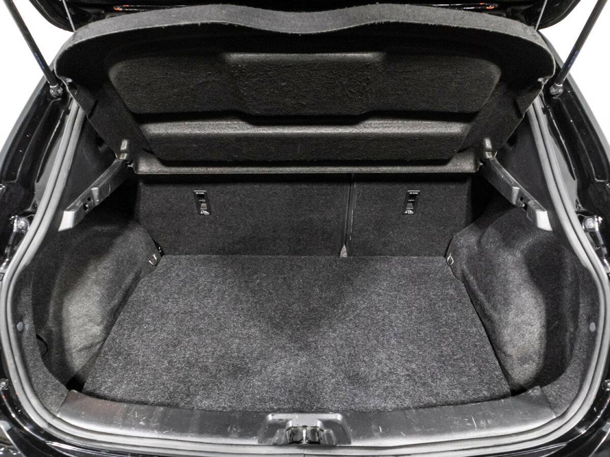 Ниссан Кашкай б/у, 2020, Вариатор. Фото: #14