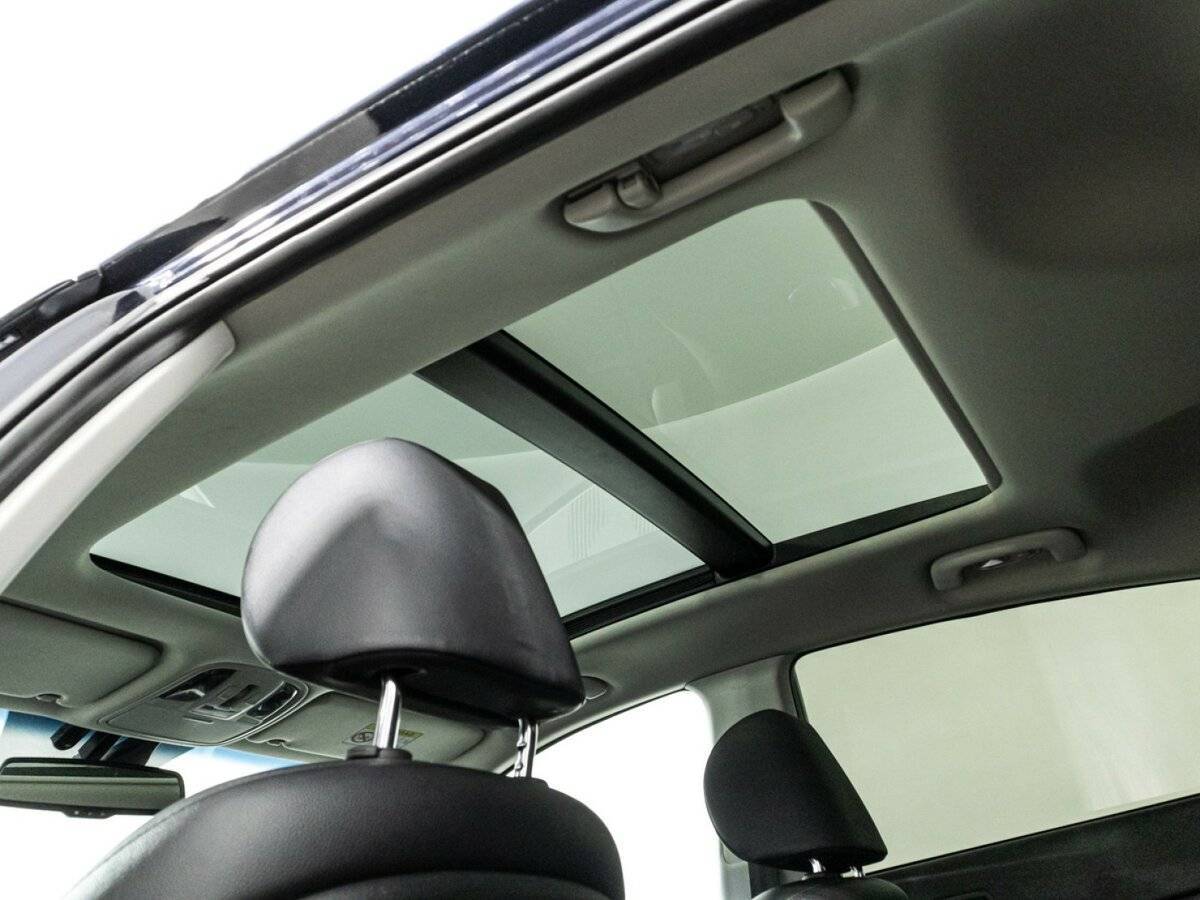 Киа Оптима б/у, 2019, Автоматическая. Фото: #14