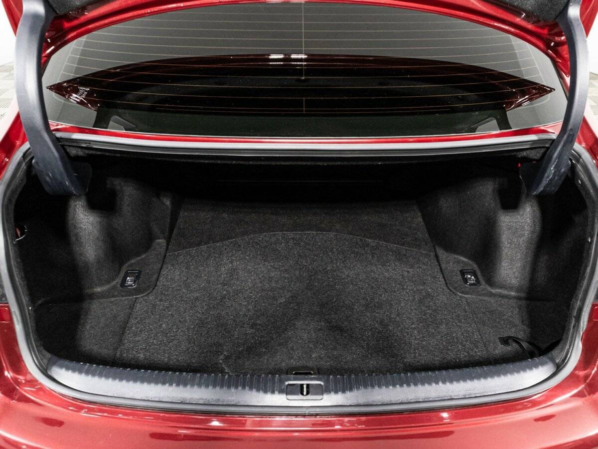 Lexus IS б/у, 2014, Автоматическая. Фото: #14