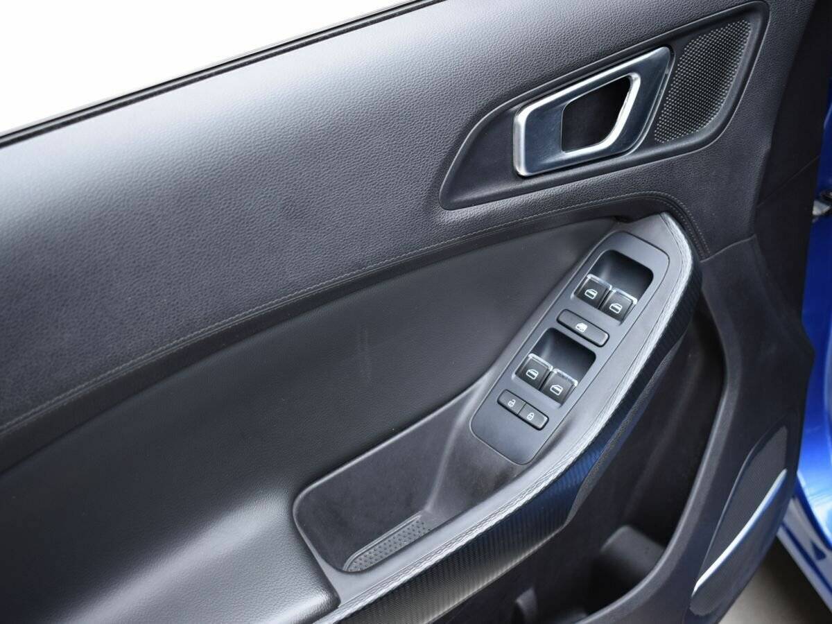 Chery Tiggo 4 б/у, 2021, Вариатор. Фото: #10