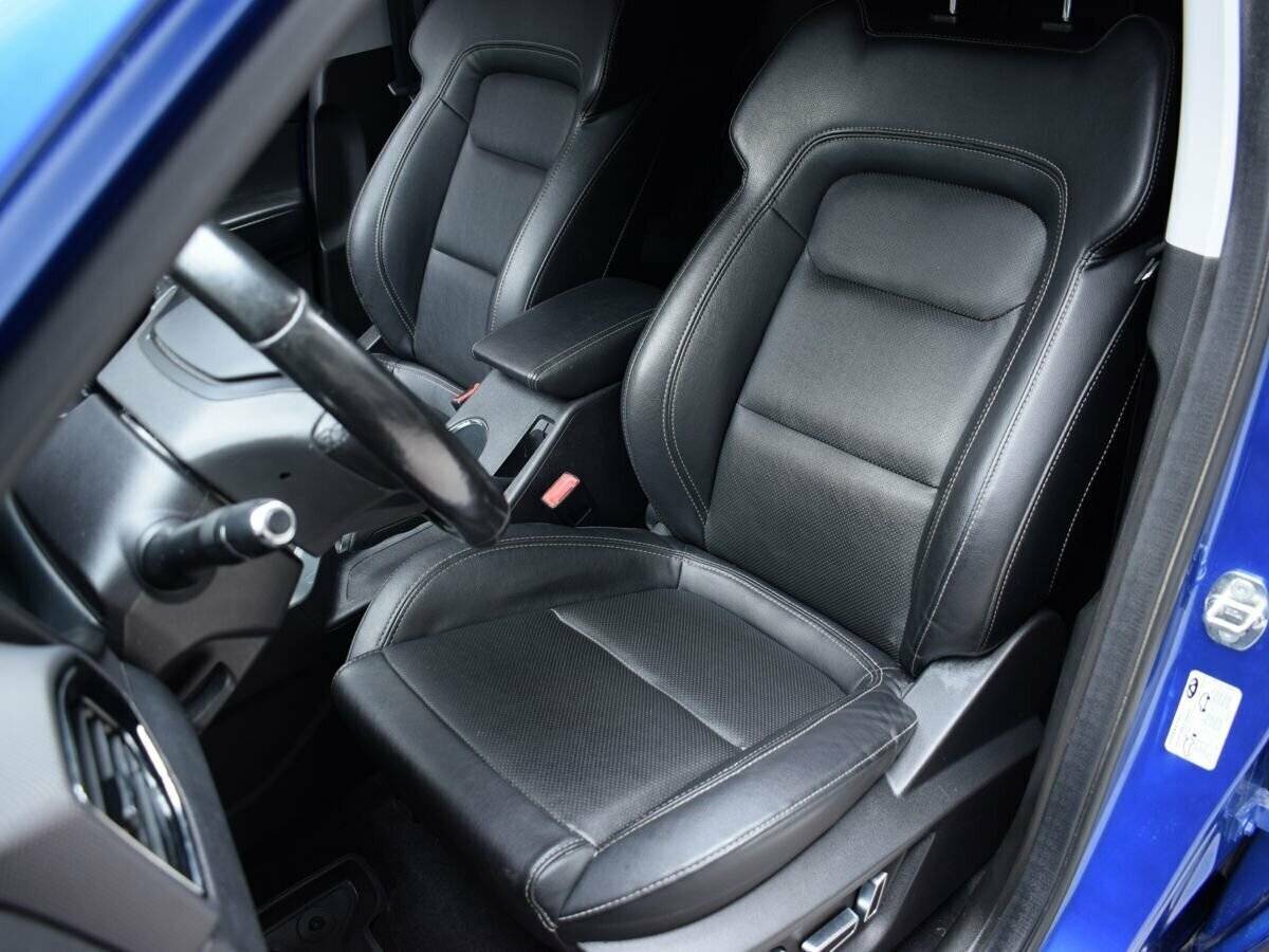 Chery Tiggo 4 б/у, 2021, Вариатор. Фото: #11